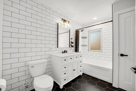 Tiny photo for 7306 Dorothy Lane, Tinley Park, IL 60477 (MLS # 12598704)