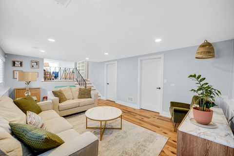 Tiny photo for 7306 Dorothy Lane, Tinley Park, IL 60477 (MLS # 12598704)