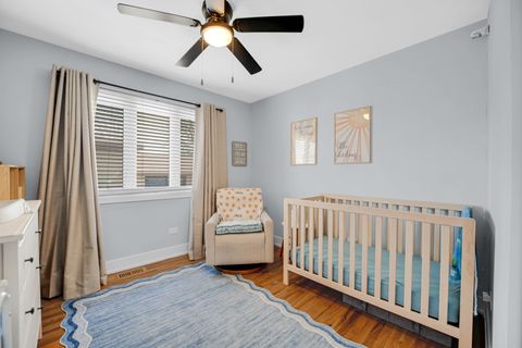 Tiny photo for 7306 Dorothy Lane, Tinley Park, IL 60477 (MLS # 12598704)