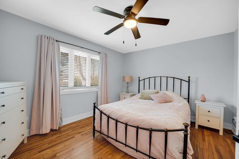 Tiny photo for 7306 Dorothy Lane, Tinley Park, IL 60477 (MLS # 12598704)