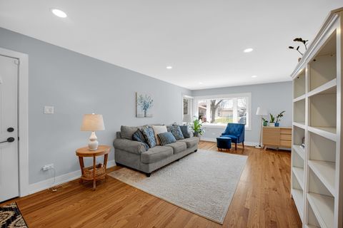 Tiny photo for 7306 Dorothy Lane, Tinley Park, IL 60477 (MLS # 12598704)