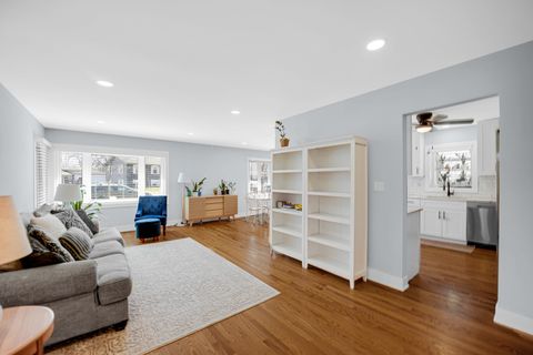 Tiny photo for 7306 Dorothy Lane, Tinley Park, IL 60477 (MLS # 12598704)