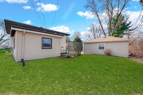 Tiny photo for 7306 Dorothy Lane, Tinley Park, IL 60477 (MLS # 12598704)