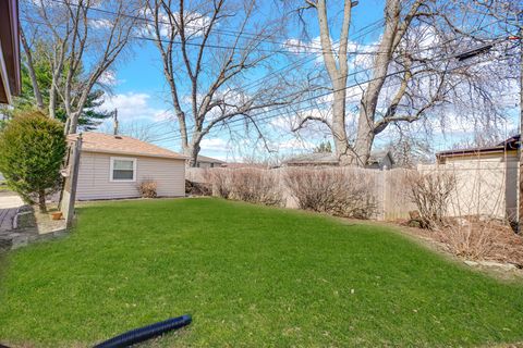 Tiny photo for 7306 Dorothy Lane, Tinley Park, IL 60477 (MLS # 12598704)