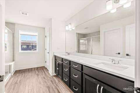 Tiny photo for 3553 Doral Drive, Elgin, IL 60124 (MLS # 12723995)