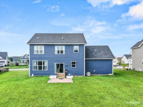 Tiny photo for 3553 Doral Drive, Elgin, IL 60124 (MLS # 12723995)