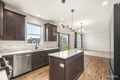 Tiny photo for 3553 Doral Drive, Elgin, IL 60124 (MLS # 12723995)