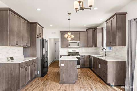 Tiny photo for 3553 Doral Drive, Elgin, IL 60124 (MLS # 12723995)