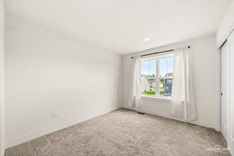 Tiny photo for 3553 Doral Drive, Elgin, IL 60124 (MLS # 12723995)