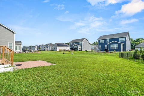 Tiny photo for 3553 Doral Drive, Elgin, IL 60124 (MLS # 12723995)