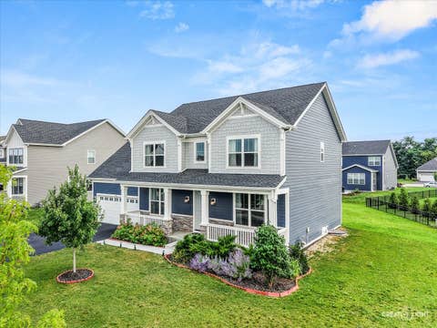 Photo of 3553 Doral Drive, Elgin, IL 60124 (MLS # 12723995)