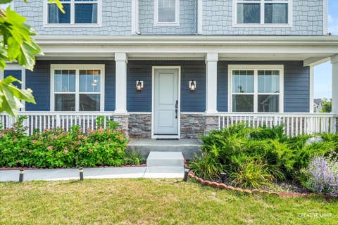 Tiny photo for 3553 Doral Drive, Elgin, IL 60124 (MLS # 12723995)