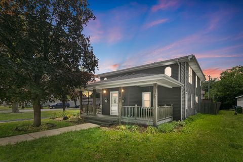 9742 Natoma Avenue Oak Lawn IL 60453