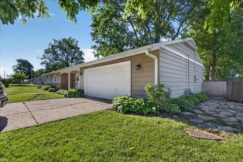 Tiny photo for 3735 Highcrest Road, Rockford, IL 61107 (MLS # 12678837)