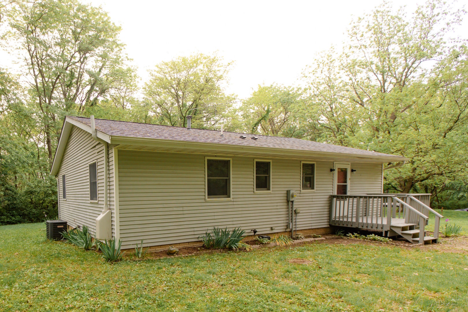 7 Magnolia Court