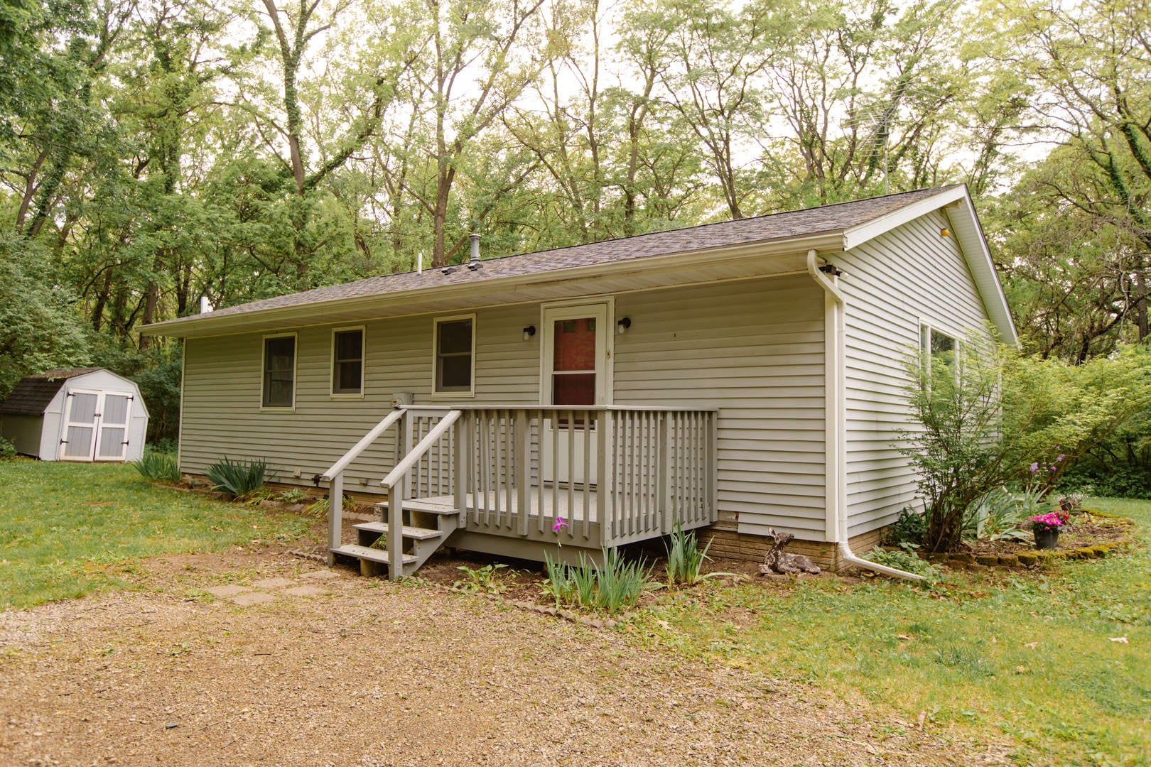 7 Magnolia Court