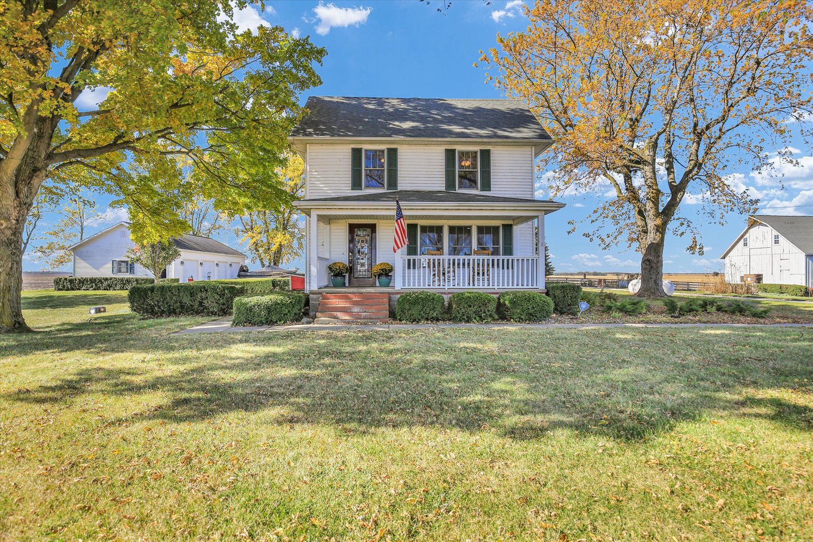 2611 County Road 800