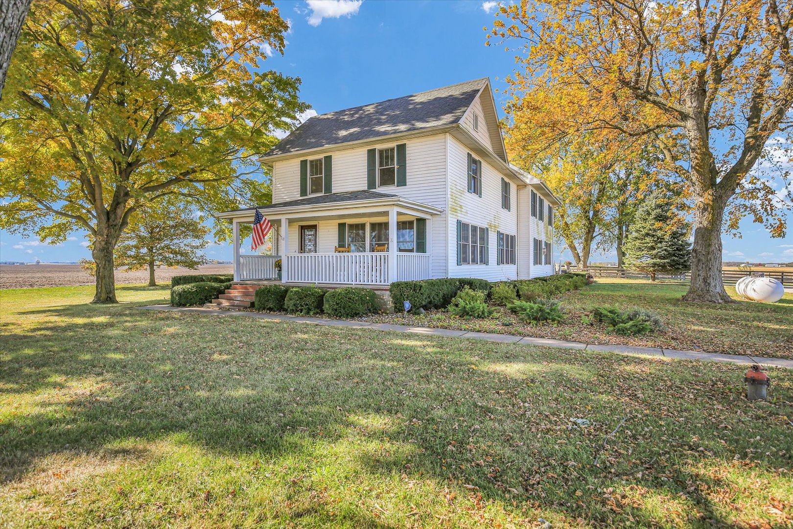 2611 County Road 800