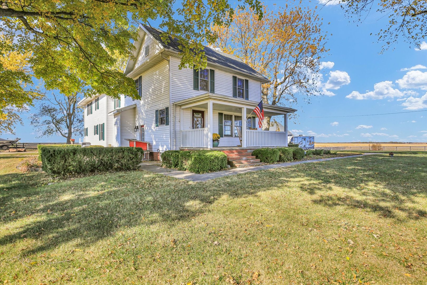 2611 County Road 800