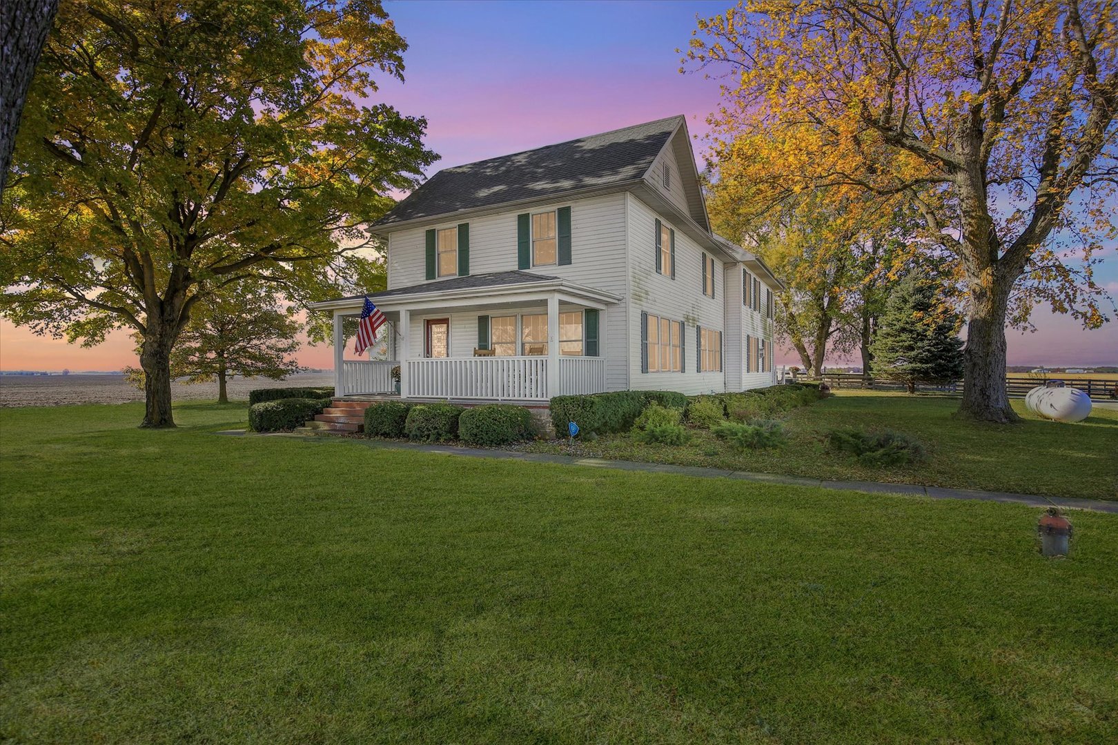 2611 County Road 800