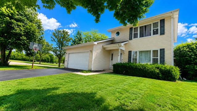 5316 Cypress Circle
