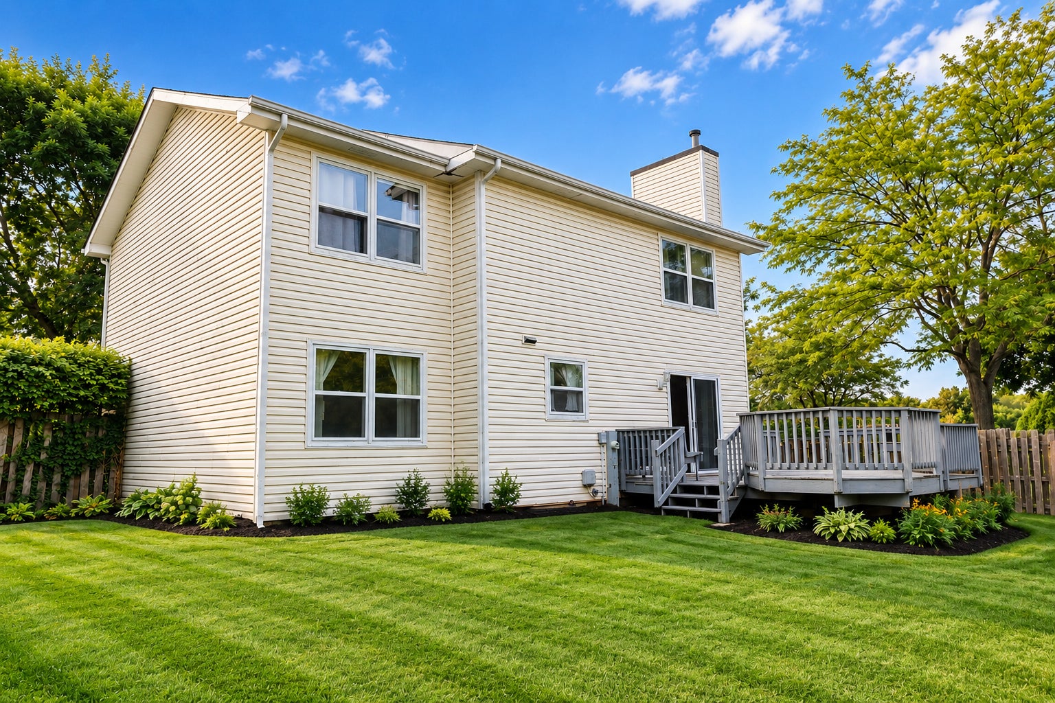 5316 Cypress Circle