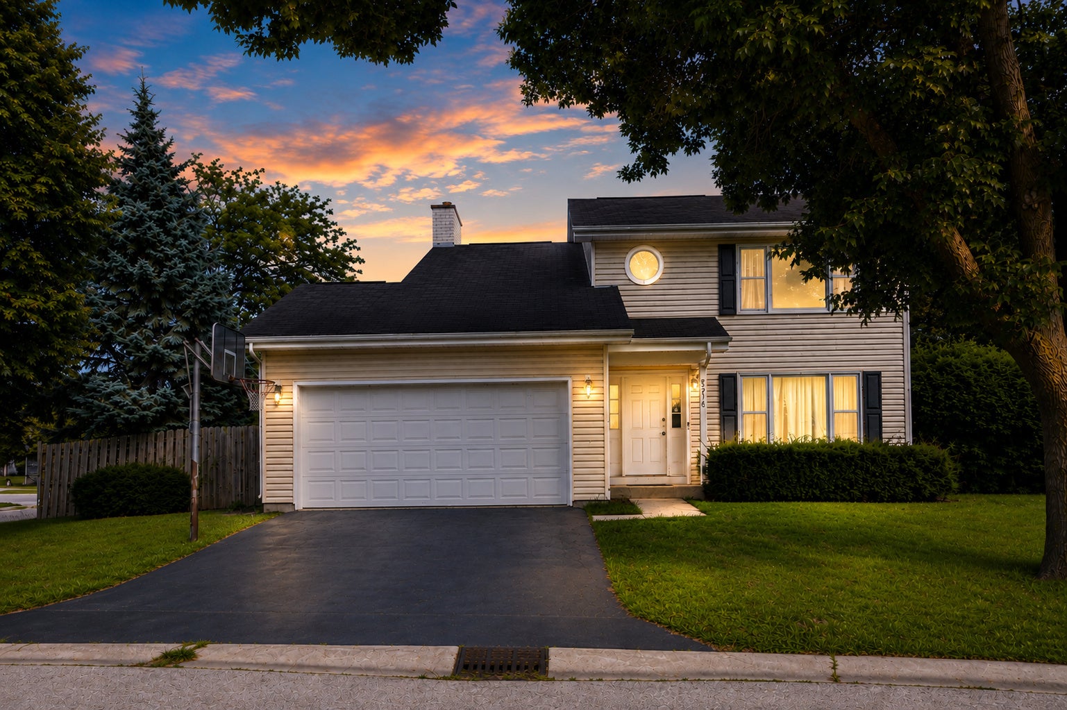 5316 Cypress Circle