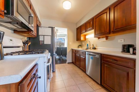 Tiny photo for 404 Arrow Trail, Wheeling, IL 60090 (MLS # 12568887)