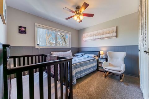 Tiny photo for 404 Arrow Trail, Wheeling, IL 60090 (MLS # 12568887)