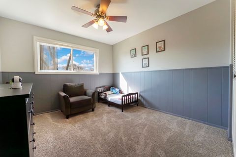 Tiny photo for 404 Arrow Trail, Wheeling, IL 60090 (MLS # 12568887)