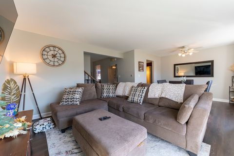 Tiny photo for 404 Arrow Trail, Wheeling, IL 60090 (MLS # 12568887)