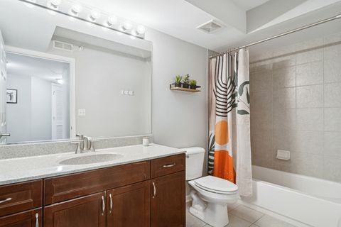 Tiny photo for 390 S Western Avenue #511, Des Plaines, IL 60016 (MLS # 12532636)