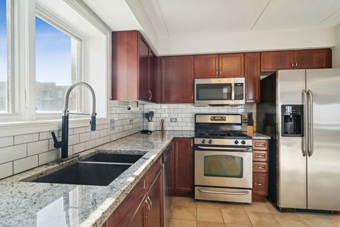 Tiny photo for 390 S Western Avenue #511, Des Plaines, IL 60016 (MLS # 12532636)