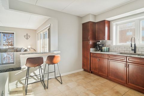 Tiny photo for 390 S Western Avenue #511, Des Plaines, IL 60016 (MLS # 12532636)