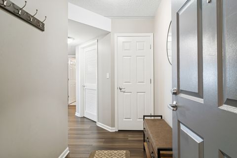 Tiny photo for 390 S Western Avenue #511, Des Plaines, IL 60016 (MLS # 12532636)