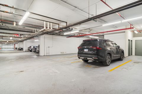 Tiny photo for 390 S Western Avenue #511, Des Plaines, IL 60016 (MLS # 12532636)