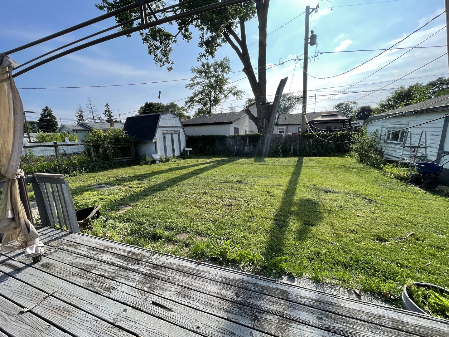 8212 Mulligan Avenue