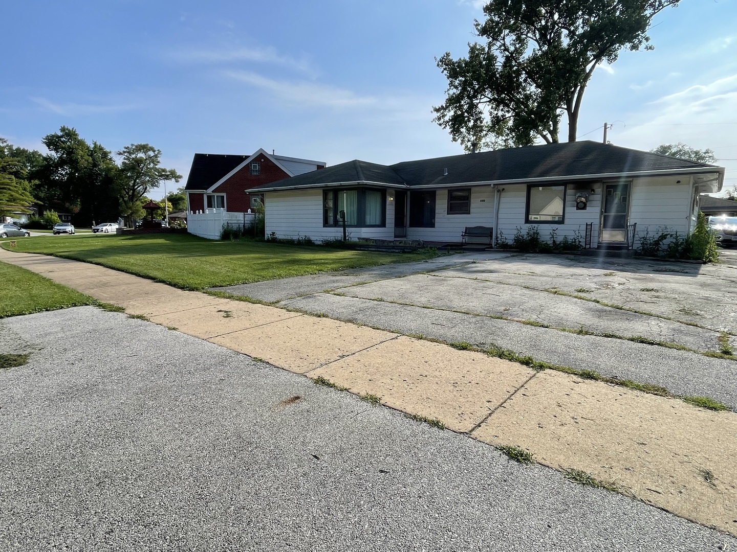8212 Mulligan Avenue