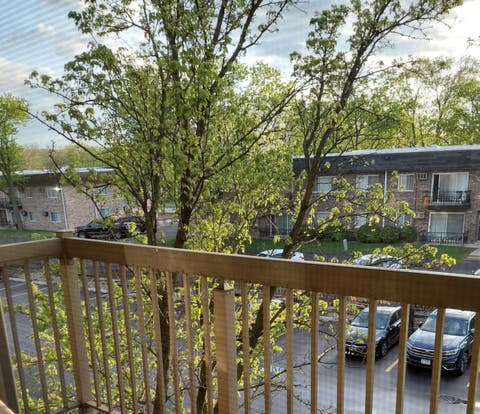 Tiny photo for 840 Elder Road #A305, Homewood, IL 60430 (MLS # 12734302)