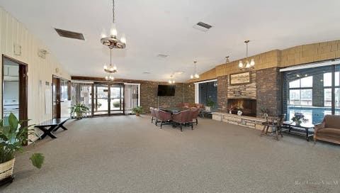 Tiny photo for 840 Elder Road #A305, Homewood, IL 60430 (MLS # 12734302)
