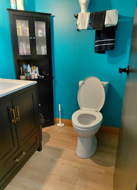 Tiny photo for 840 Elder Road #A305, Homewood, IL 60430 (MLS # 12734302)