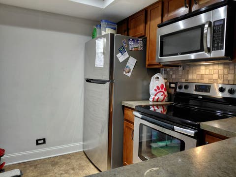 Tiny photo for 840 Elder Road #A305, Homewood, IL 60430 (MLS # 12734302)