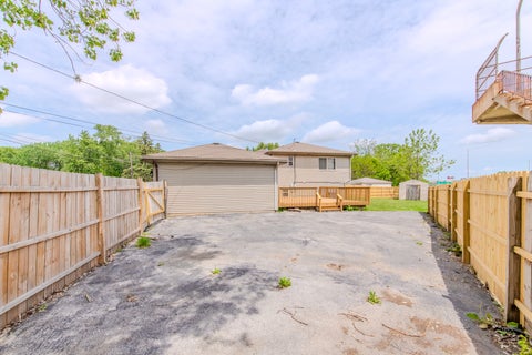 Tiny photo for 15609 Clifton Park Avenue, Markham, IL 60428 (MLS # 12655240)