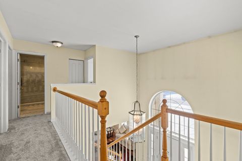 Tiny photo for 12901 Norwich Street, Plainfield, IL 60585 (MLS # 12554371)