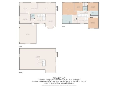 Tiny photo for 12901 Norwich Street, Plainfield, IL 60585 (MLS # 12554371)
