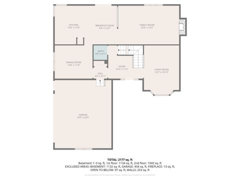 Tiny photo for 12901 Norwich Street, Plainfield, IL 60585 (MLS # 12554371)