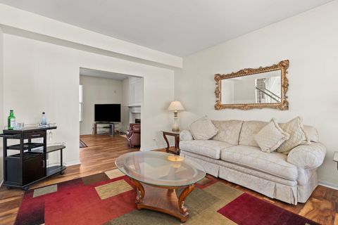 Tiny photo for 12901 Norwich Street, Plainfield, IL 60585 (MLS # 12554371)