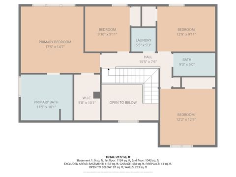Tiny photo for 12901 Norwich Street, Plainfield, IL 60585 (MLS # 12554371)