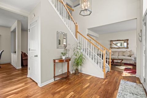 Tiny photo for 12901 Norwich Street, Plainfield, IL 60585 (MLS # 12554371)