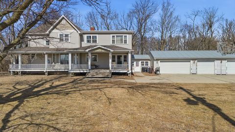 Tiny photo for 1502 S Galena Avenue, Dixon, IL 61021 (MLS # 12580904)